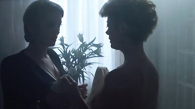 Susan Sarandon nuda, Catherine Deneuve