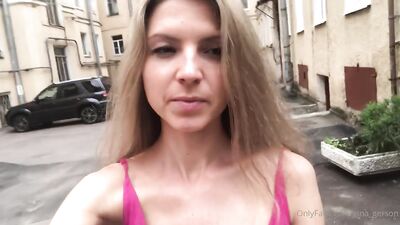 Гола Джина Гершон
