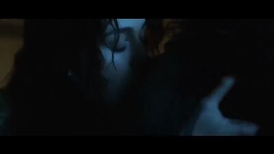 Keira Knightley nue