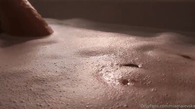 Naked Solomia Maievska