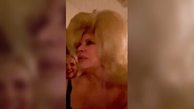 Жалаңаш Дженнифер Куллидж