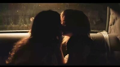 Chloe Grace Moretz nua