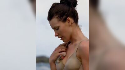Evangeline Lilly nua