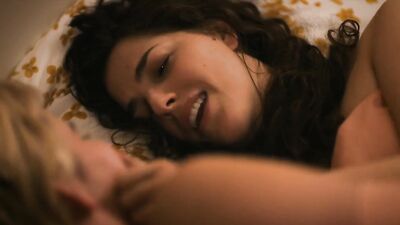 Olivia Thirlby nackt