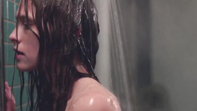 Naked Teresa Palmer