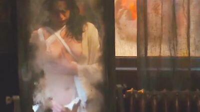 Naked Michelle Rodriguez