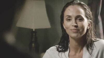 Eliza Dushku nackt
