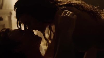 Naked Emmanuelle Chriqui