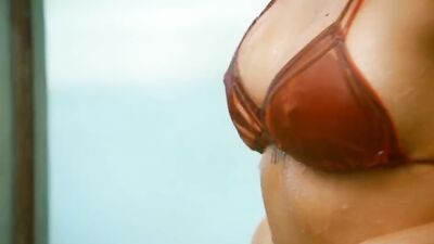 Karol G nuda