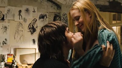 Naked Evan Rachel Wood