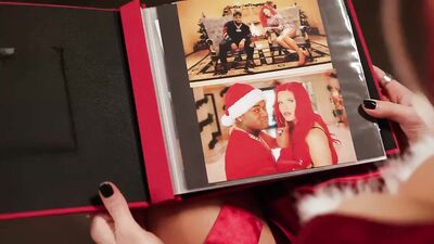 Naked Justina Valentine