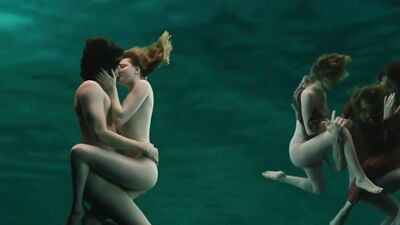 Naked Evan Rachel Wood