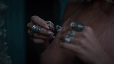 Naked Elsa Pataky