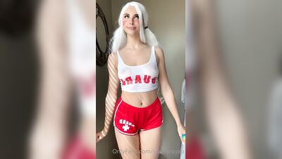Naga SunnyRayXO