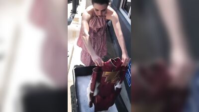 Гола Грейс Фултон