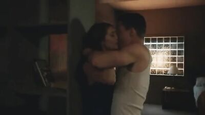 Willa Holland nua