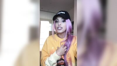 Naga Lele Pons