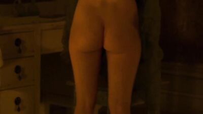 Naked Thomasin Mckenzie