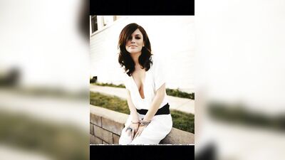 Naked Rachel Bilson