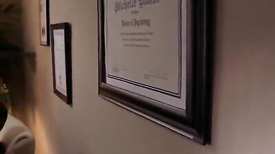 Mary Steenburgen nackt