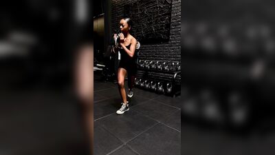 Skai Jackson nua