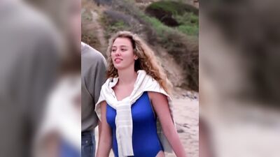 Virginia Madsen nuda