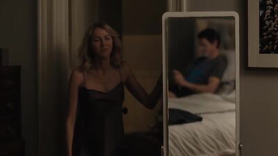 Naomi Watts desnuda