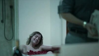 Sarah Bolger desnuda