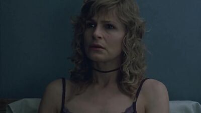 Naked Kyra Sedgwick
