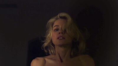 Naomi Watts desnuda