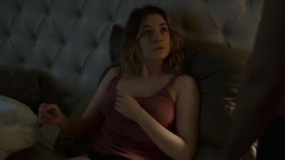 Sarah Bolger desnuda