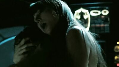 Malin Akerman nackt