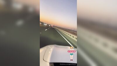 Гола Getinthecar_