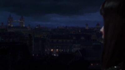 Жалаңаш Патрисия Веласкес