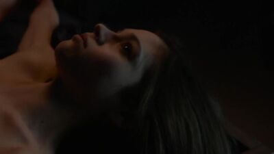 Naked India Eisley