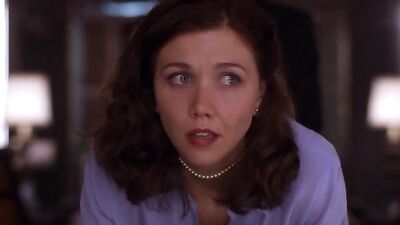 Maggie Gyllenhaal desnuda