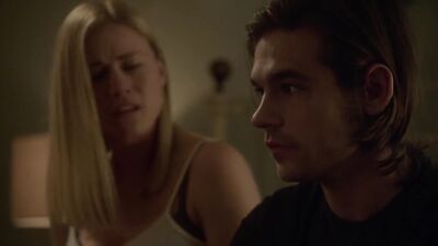 Olivia Taylor Dudley desnuda, Olivia Taylor