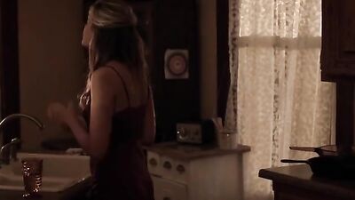 Naked Maggie Grace