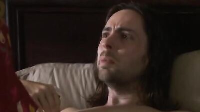 Naked Linda Hamilton