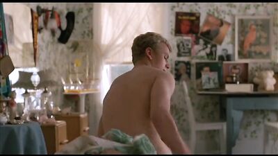 Naked Kelly Preston