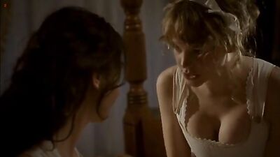 Naga Felicity Jones