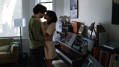 Kate Micucci desnuda