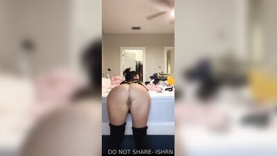 Ishrn nuda