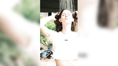 Naked Aimeeinghigher