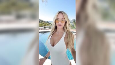 Brandy Ledford desnuda