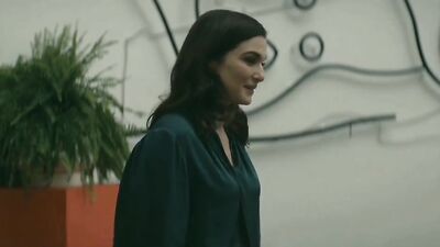 Rachel Weisz desnuda
