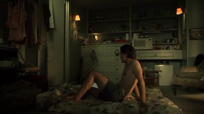 Kerry Condon nackt