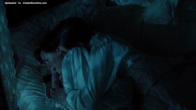 Jena Malone nue