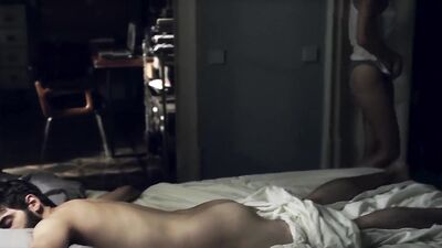 Natalia Tena nua