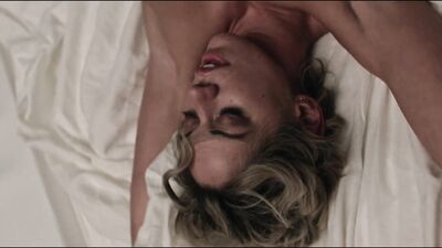 Analeigh Tipton desnuda, Marta Gastini